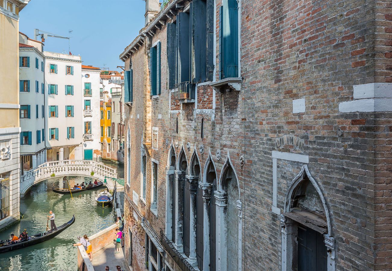 Apartment in Venice - Aida