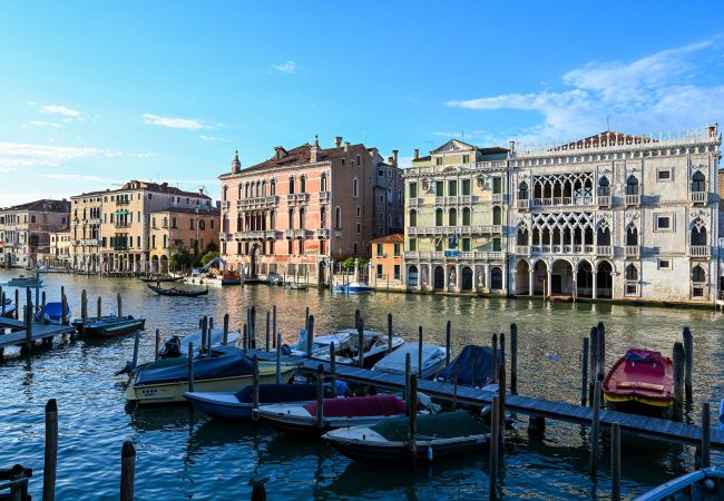 Apartment in Venezia - Alba d'Oro
