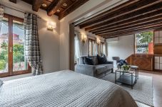 Apartment in Venice - Alcova Terrace