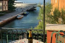Apartment in Venice - Alcova Terrace