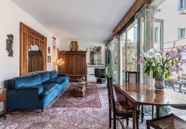 House in Venezia - Loredan