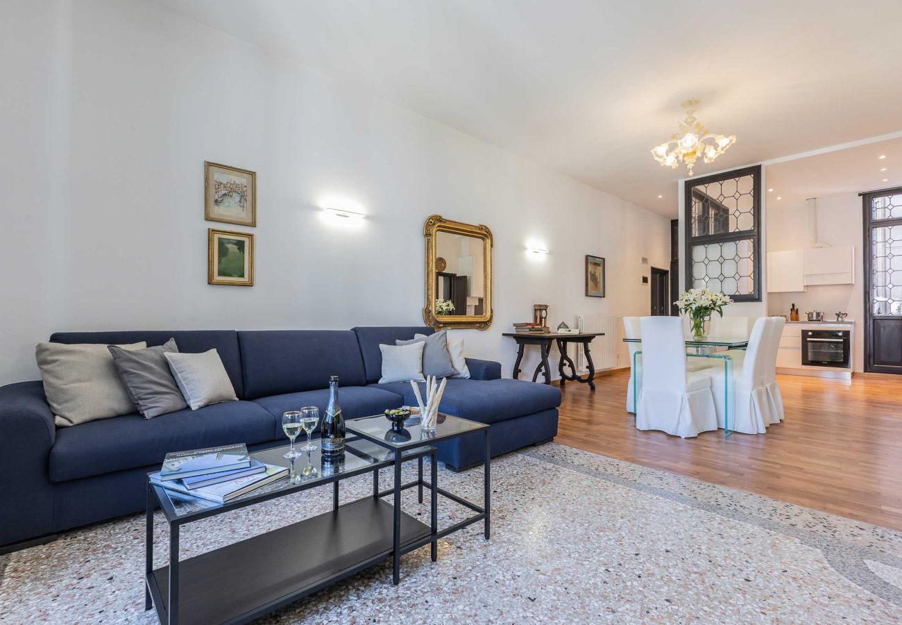 Apartment in Venice - Madama Butterfly