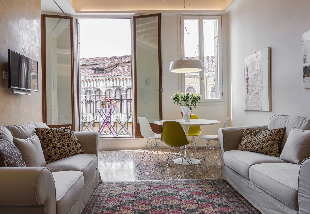 Apartment in Venice - Manin