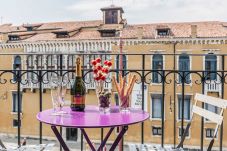 Apartment in Venice - Manin