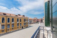 Apartment in Venice - Manin