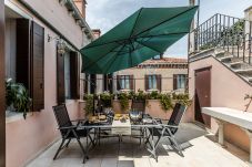 Apartment in Venice - Alighieri B
