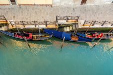 Apartment in Venice - Alighieri B