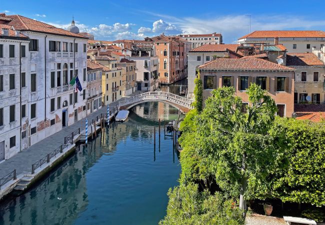Apartment in Venezia - Alighieri C