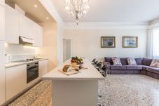 Apartment in Venice - Alighieri D