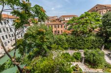 Apartment in Venice - Alighieri D