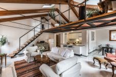 Apartment in Venice - Altana