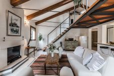 Apartment in Venice - Altana