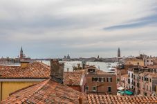 Apartment in Venice - Arsenale Terrace