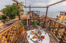 Apartment in Venice - Arsenale Terrace