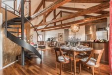 Apartment in Venice - Arsenale Terrace