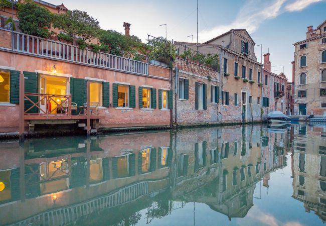 Apartment in Venezia - Miranda