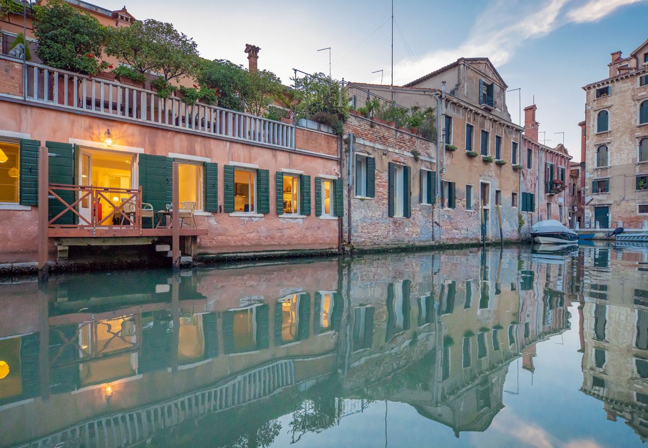Apartment in Venice - Miranda