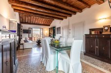 Apartment in Venice - Nabucco
