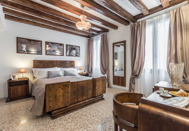 Apartment in Venezia - Petrarca
