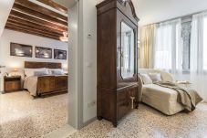 Apartment in Venice - Petrarca