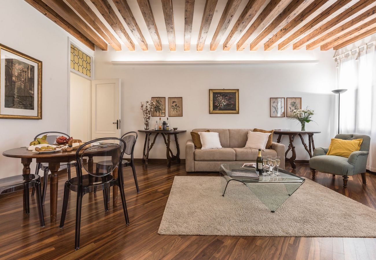 Apartment in Venice - Querini