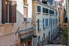 Apartment in Venice - Querini