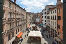 Apartment in Venice - San Bortolo