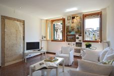 Apartment in Venice - San Bortolo