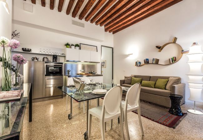 Apartment in Venezia - San Lorenzo
