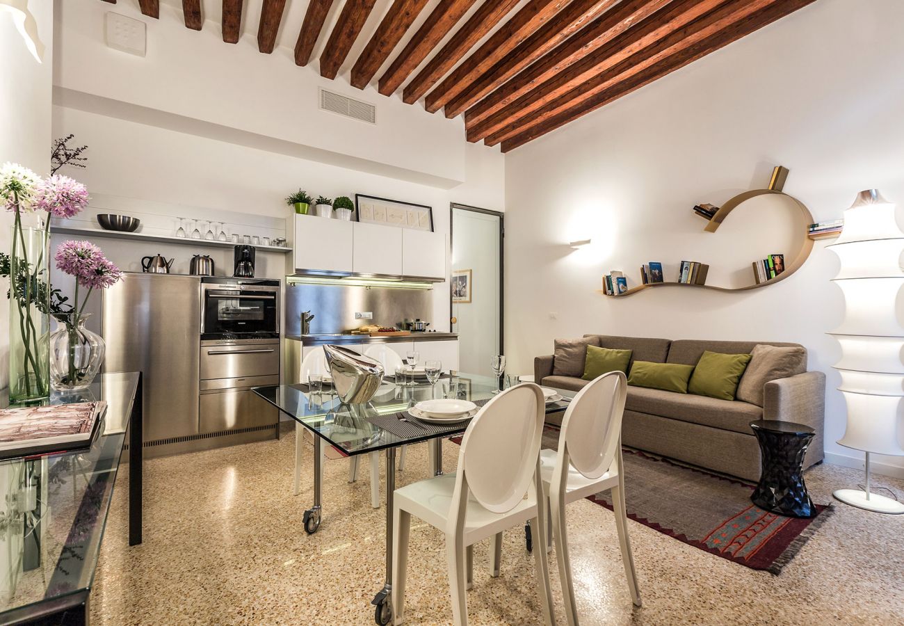 Apartment in Venice - San Lorenzo