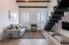 Apartment in Venice - San Trovaso Terrace