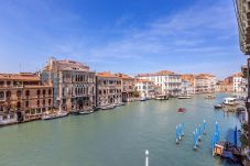 Apartment in Venice - Barbarigo Terrace