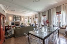 Apartment in Venice - Barbarigo Terrace