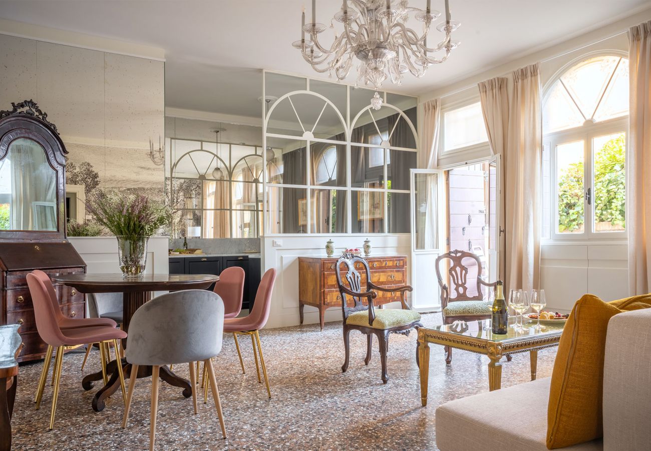 Apartment in Venice - Bellini