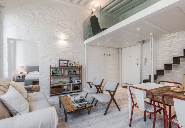 Apartment in Venezia - Bernini