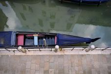 Apartment in Venice - Bernini