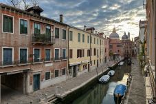 Apartment in Venice - Bernini