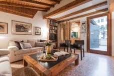 Apartment in Venice - Biennale Terrace
