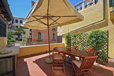 Apartment in Venice - Biennale Terrace