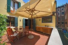 Apartment in Venice - Biennale Terrace