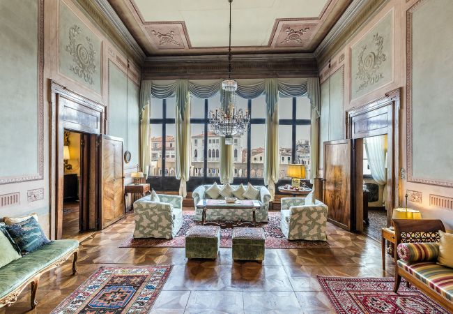 Apartment in Venice - Serenissima