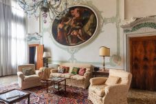Apartment in Venice - Brunelleschi