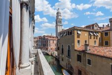 Apartment in Venice - Brunelleschi