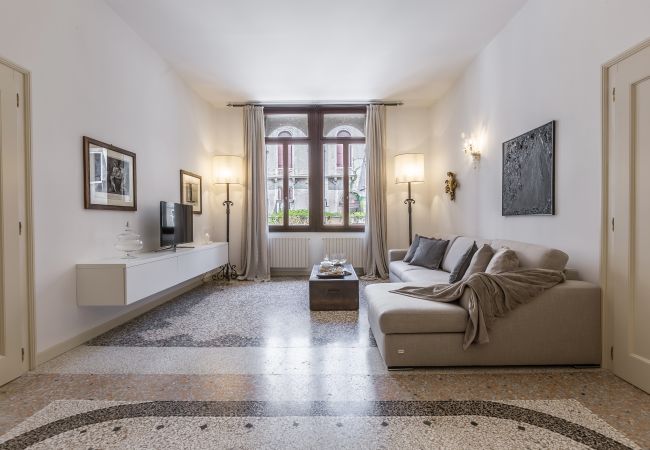 Apartment in Venezia - Tosca Premium