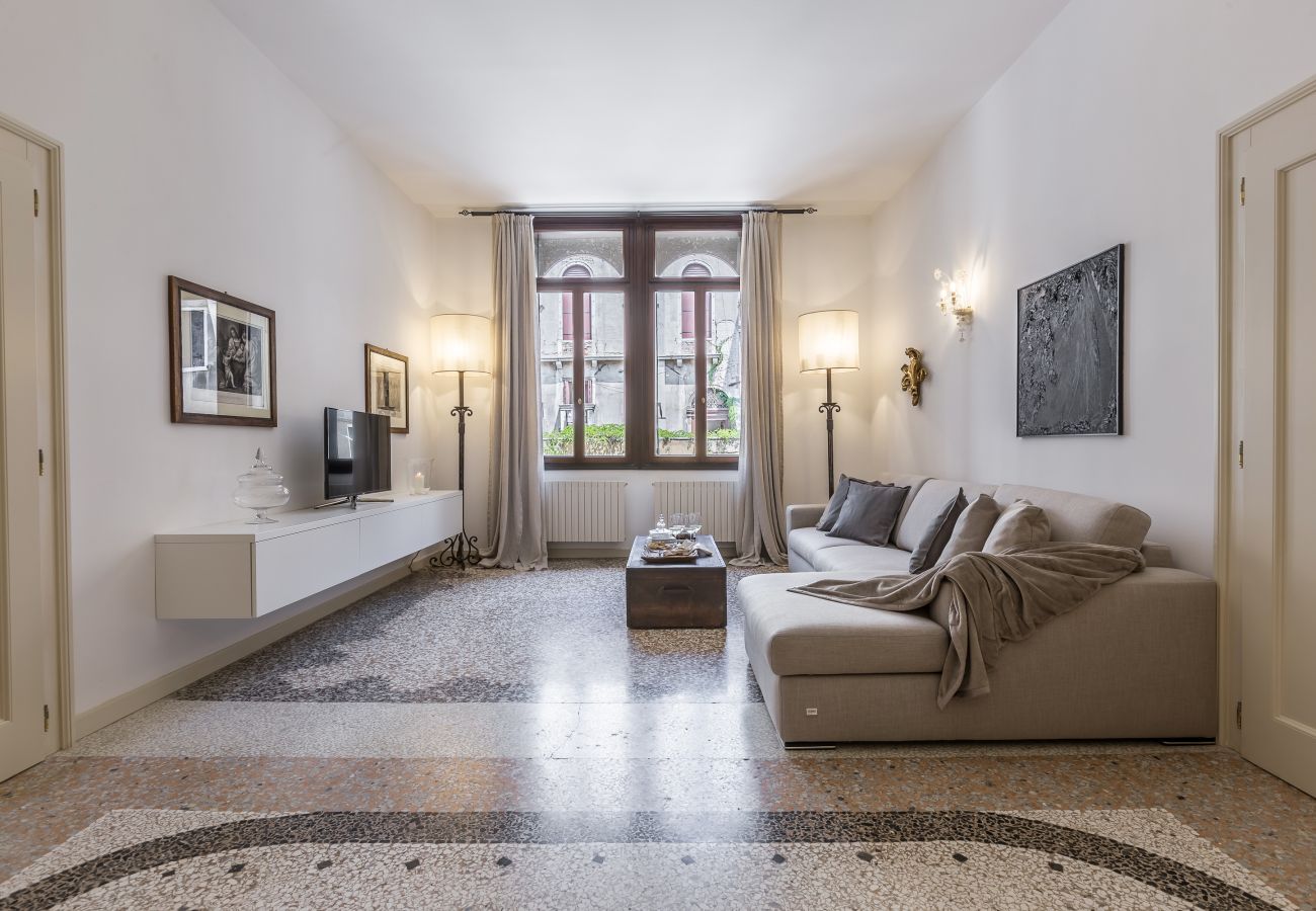 Apartment in Venice - Tosca Premium