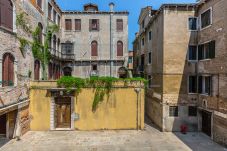 Apartment in Venice - Tosca Premium
