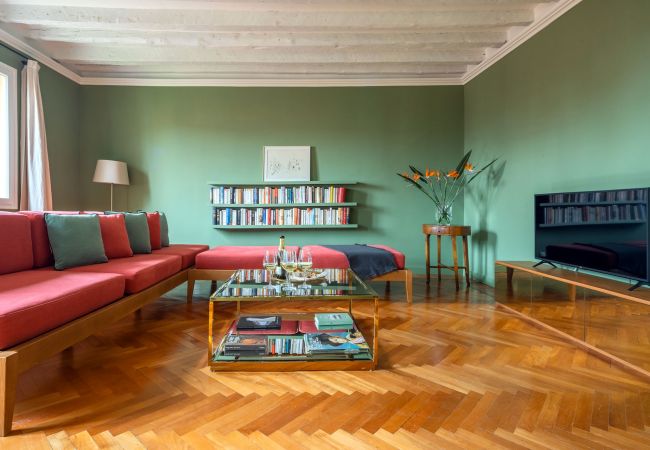 Apartment in Venezia - Verdi