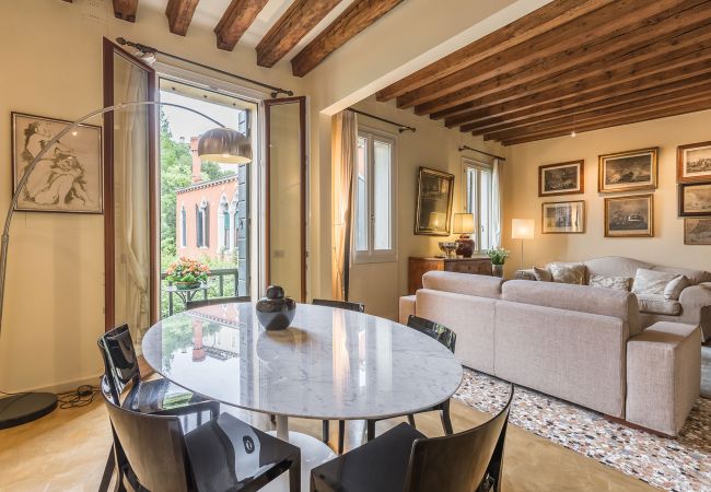 Apartment in Venice - Veronese