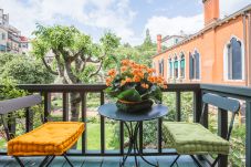 Apartment in Venice - Veronese