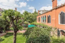 Apartment in Venice - Veronese